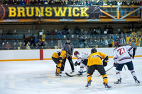 Hockey, Varsity (NEPSIHA Semifinals vs Avon Old Farms)