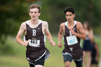 Cross Country, Varsity (2017-09-13)