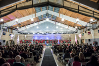 Holiday Concert, LS