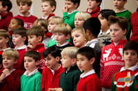 Holiday Concert, LS