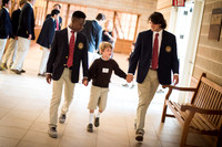 First Day Assembly