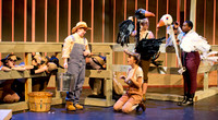 Charlotte's Web, US Fall Play