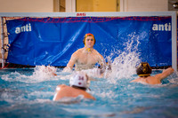 Water Polo, Varsity (vs Loomis Chaffee)