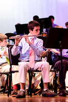 Spring Instrumental Concert, MS