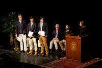 Cum Laude Assembly (February 2018)