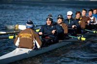 Alumni Row 2021