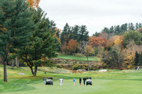 Alumni Golf Outing