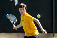 Tennis, MS