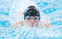 Swimming, Varsity