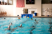 Homecoming 2019: Water Polo, Varsity (vs Hotchkiss and Hopkins)