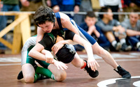 Wrestling, Varsity (BIT)