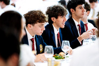 Senior-Faculty Dinner