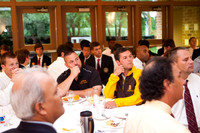 Captain's Council Breakfast