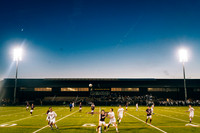 Cookout and Soccer, Varsity (vs EF International Academy)