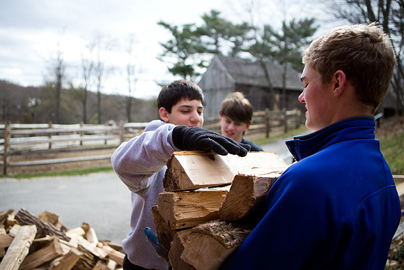 commservday15_stamfordnature_mkras_0035