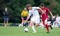 Soccer, Varsity