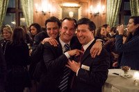 Alumni Holiday Party 2015