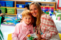 Mother's Day Celebration, PK
