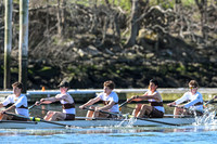 Crew, Varsity (vs Fairfield Prep)