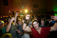 Homecoming Dance, US
