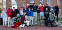 Holiday Assembly