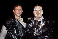 Pie in the Face for China Care, US