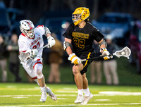 Lacrosse, Varsity (vs Greenwich HS)