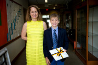 Book Awards, MS
