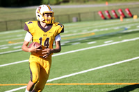 Football, JV (vs St Luke's)