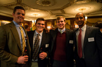 Alumni NYC Networking Event 2014