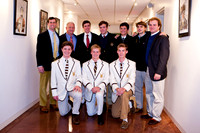 Crew, Varsity (End of Season)
