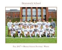 Fall Teams
