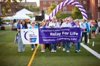 Relay for Life of Greenwich (Cosby Field)