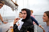 Marine Biology visits Soundwaters, US