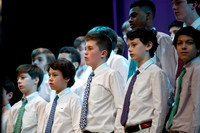 Holiday Concert, MS