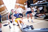 Iron Oar Challenge, US