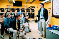 Hockey, Varsity (Practice 2016-12-05)