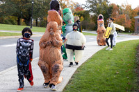 Halloween Parade, PS/LS