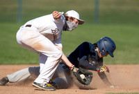 Baseball, Varsity (vs St. Thomas More)