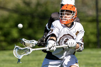 Lacrosse, MS 7 (vs Fairfield Country Day School)