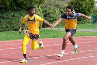 Track and Field (2016-04-23)