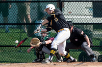 Baseball, Varsity (FAA Semifinals vs Hopkins)