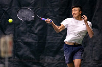 Tennis, Varsity (vs Hotchkiss)