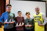 Math Team, MS (SW CT MathCounts)