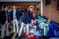 Holiday Gift Drive, US