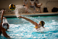 Water Polo, Varsity (vs Hotchkiss)
