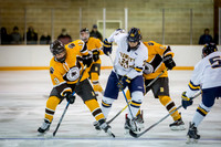 Hockey, Varsity (vs Trinity-Pawling)