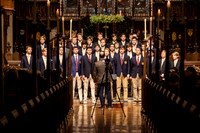 Latin Choral Concert, US