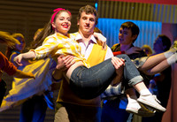 Bye Bye Birdie, US Musical