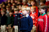 Holiday Concert, PS